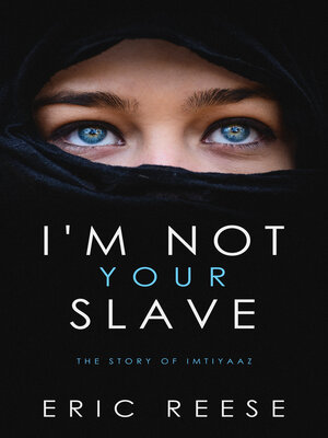 cover image of I'm not your Slave